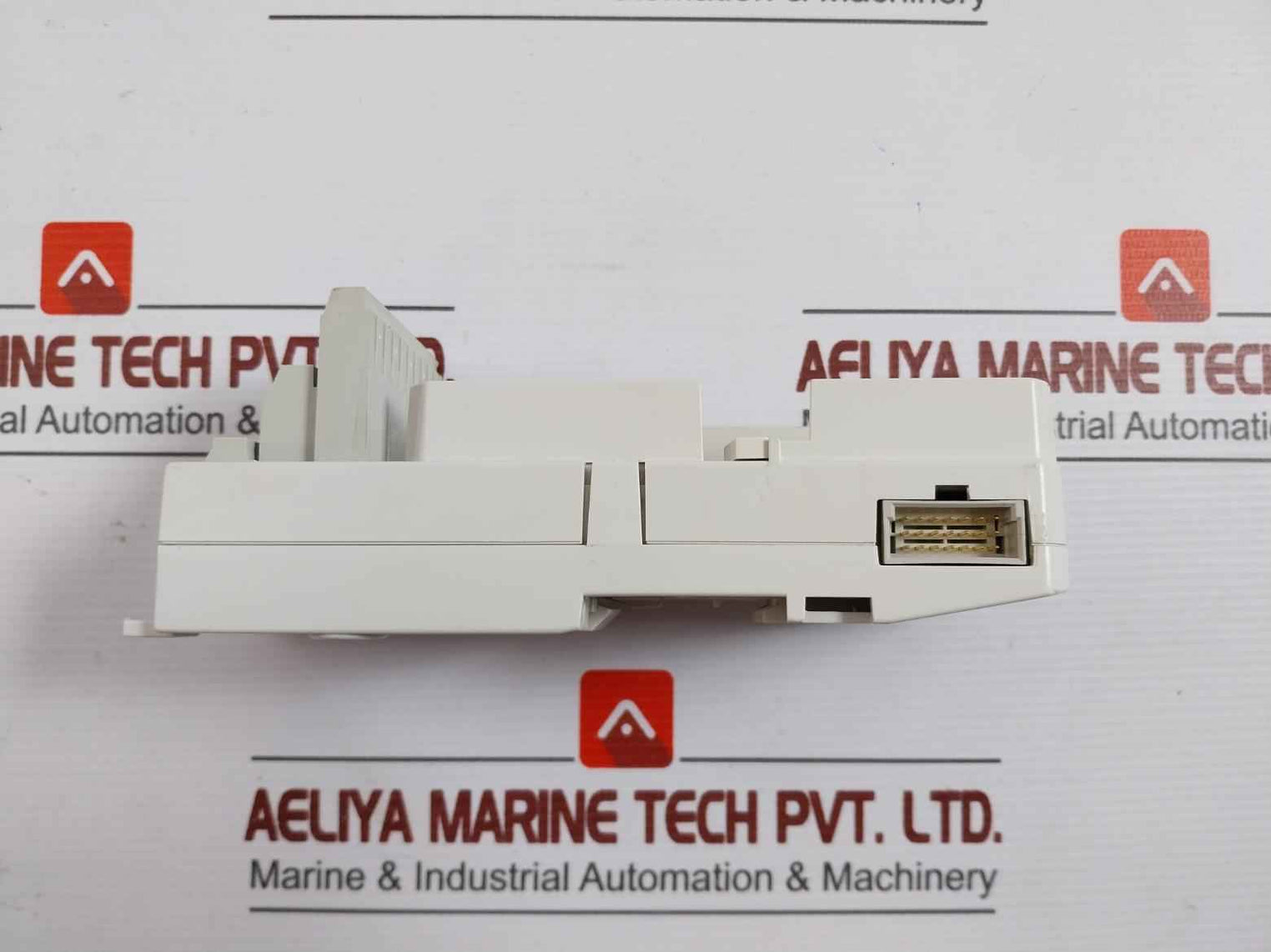 Abb Tu810V1 Terminal Unit Module