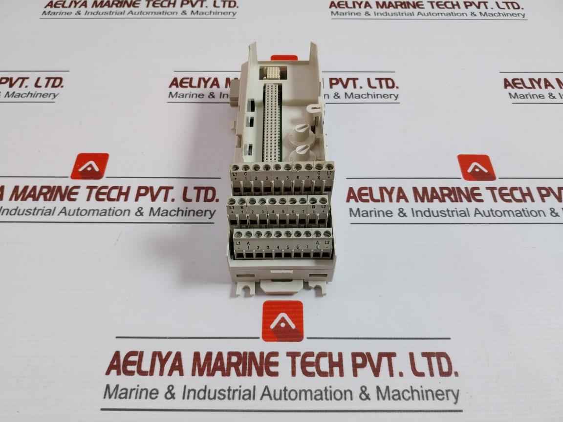 Abb Tu810V1 Terminal Unit Module