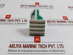 Abb Tu818-1 Module Termination Unit Pcb