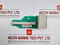 Abb Tu818-1 Module Termination Unit Pcb