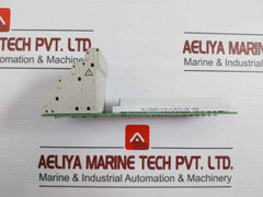 Abb Tu818-1 Module Termination Unit Pcb