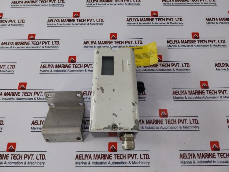 Abb Tzidc-110 Digital Electro-pneumatic Positioner V18346-1030120001 20…90 Psi