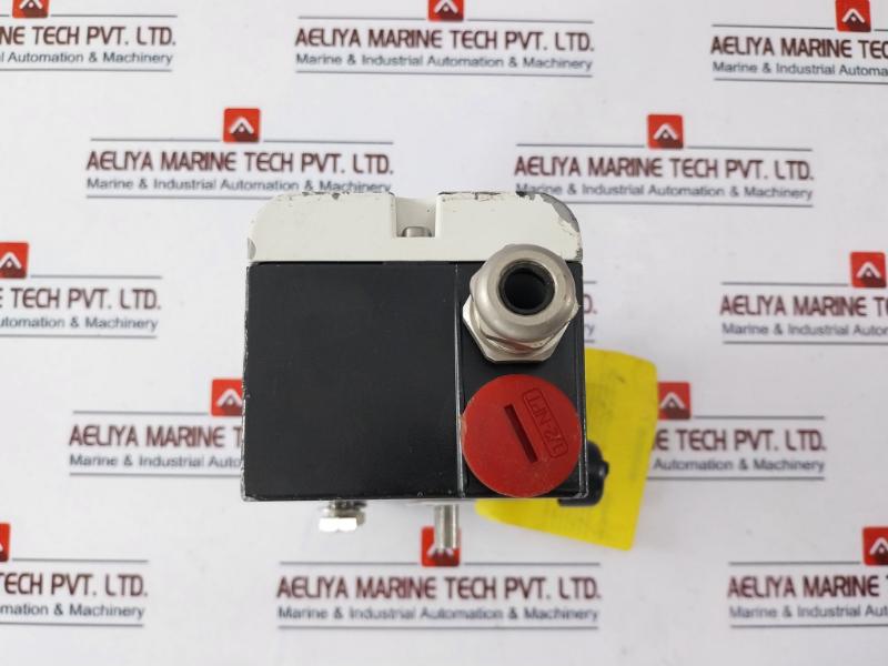 Abb Tzidc-110 Digital Electro-pneumatic Positioner V18346-1030120001 20…90 Psi