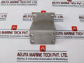 Abb Tzidc-110 Digital Electro-pneumatic Positioner V18346-1030120001 20…90 Psi