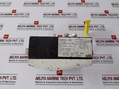 Abb Tzidc-110 Digital Electro-pneumatic Positioner V18346-1030120001 20…90 Psi