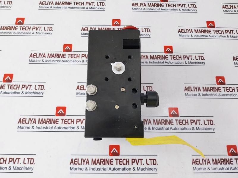 Abb Tzidc-110 Digital Electro-pneumatic Positioner V18346-1030120001 20…90 Psi