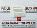 Abb Tzidc-120 Digital Positioner 20…90 Psi 9V…32V 11,5Ma