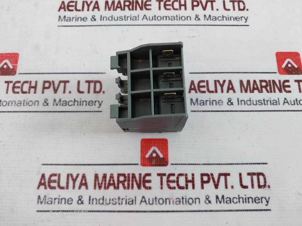 ABB UA30-30-10RA 230-240V 60Hz Contactor