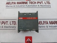 ABB UA30-30-10RA 230-240V 60Hz Contactor