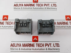 ABB UA63-30-00RA Contactor Auxiliary Contact Block