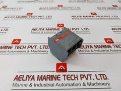 ABB UA63-30-00RA Contactor Auxiliary Contact Block