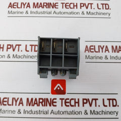ABB UA63-30-00RA Contactor Auxiliary Contact Block