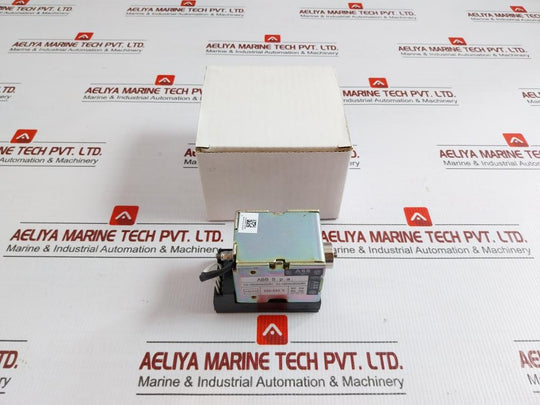 Abb Under Voltage Release Module 220-240V 50/60Hz Part No Yo-1Sda038292R1