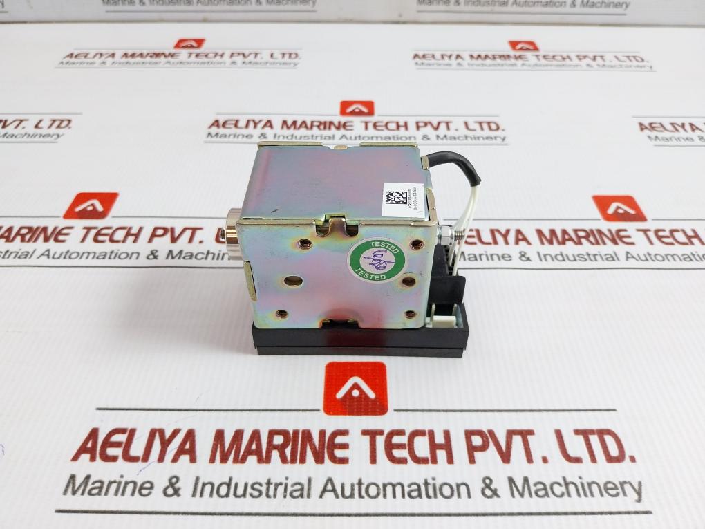 Abb Under Voltage Release Module 220-240V 50/60Hz Part No Yo-1Sda038292R1