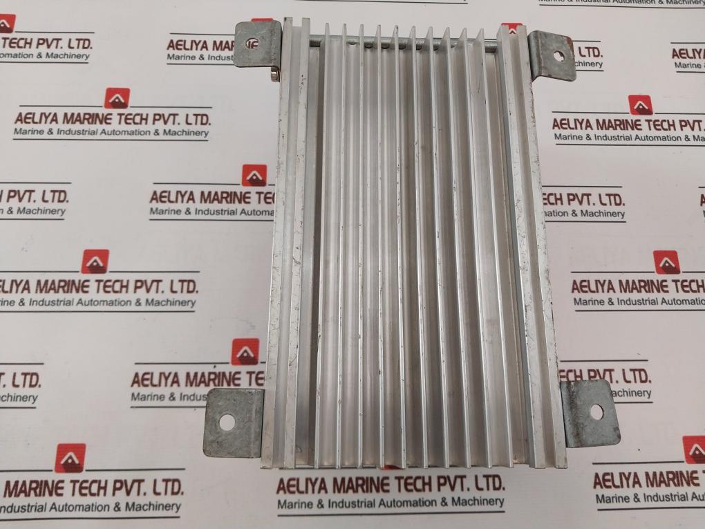 Abb Unitrol 1000 3Bhe014557R0003Automatic Voltage Regulator