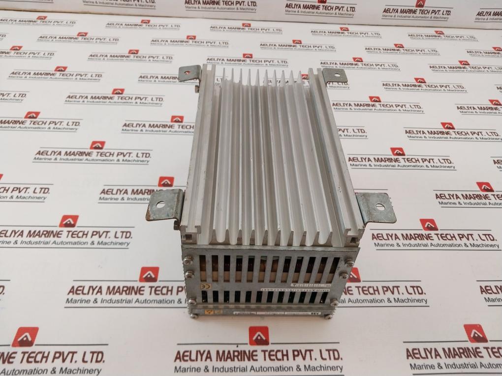 Abb Unitrol 1000 3Bhe014557R0003Automatic Voltage Regulator