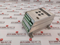 Abb Unitrol 1000 3Bhe014557R0003Automatic Voltage Regulator