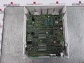 Abb Unitrol 5000 Excitation System 3Bhe009949R0001