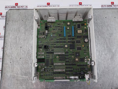 Abb Unitrol 5000 Excitation System 3Bhe009949R0001