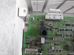 Abb Unitrol 5000 Excitation System 3Bhe009949R0001