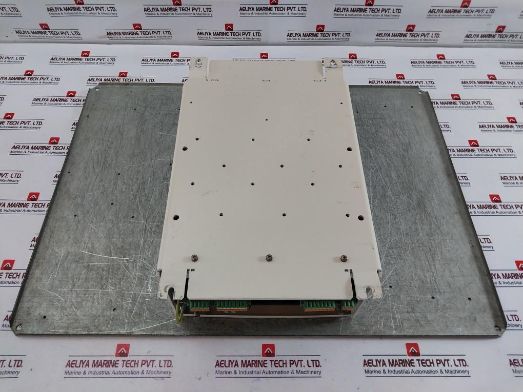 Abb Unitrol 5000 Excitation System 3Bhe009949R0001