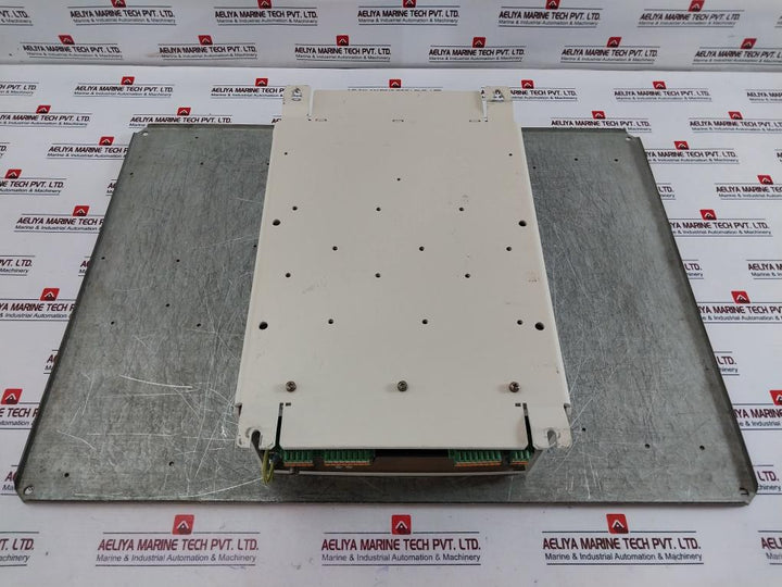 Abb Unitrol 5000 Excitation System 3Bhe009949R0001