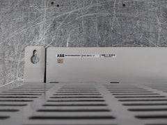 Abb Unitrol 5000 Excitation System 3Bhe009949R0001