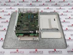 Abb Unitrol 5000 Excitation System 3Bhe009949R0001