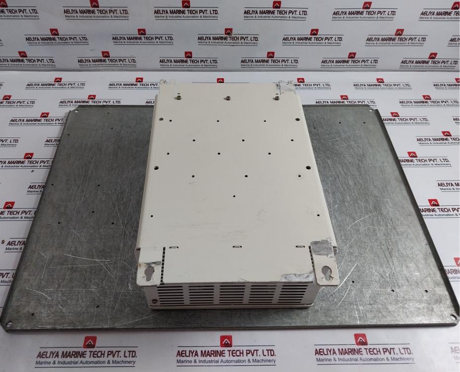 Abb Unitrol 5000 Unitrol F Drive Control Panel 3bhb002651r1