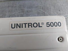 Abb Unitrol 5000 Unitrol F Drive Control Panel 3bhb002651r1