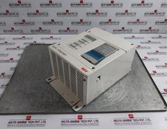 Abb Unitrol 5000 Unitrol F Drive Control Panel 3bhb002651r1