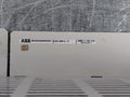 Abb Unitrol 5000 Unitrol F Drive Control Panel 3bhb002651r1