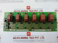 Abb Uns 0881 Printed Circuit Board 3bhb006338r0001 94v-0