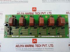 Abb Uns 0881 Printed Circuit Board 3bhb006338r0001 94v-0