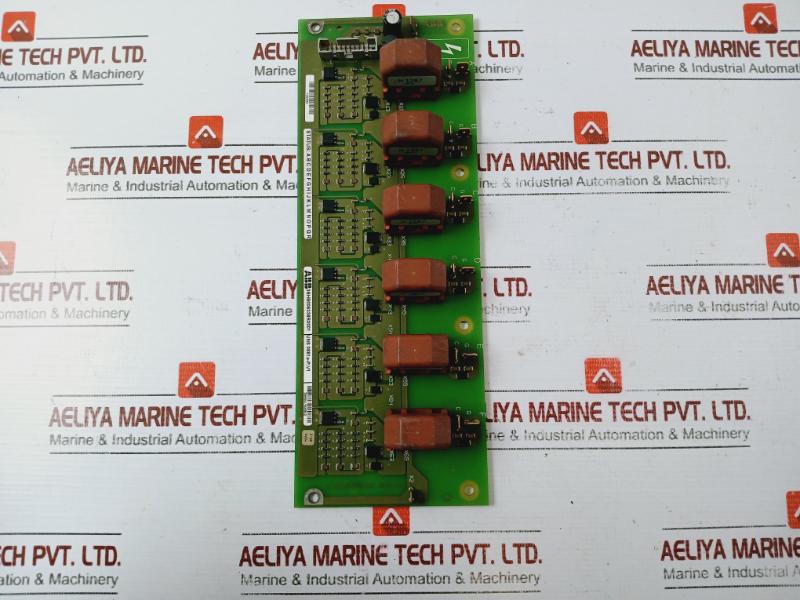 Abb Uns 0881 Printed Circuit Board 3bhb006338r0001 94v-0