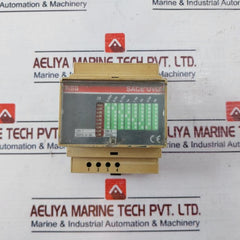 Abb Uvd Version 804 Time Relay Delay