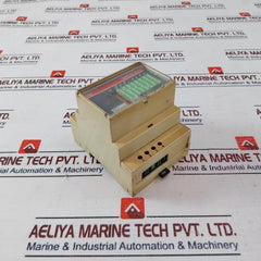 Abb Uvd Version 804 Time Relay Delay