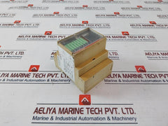 Abb Uvd Version 804 Time Relay Delay