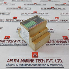 Abb Uvd Version 804 Time Relay Delay