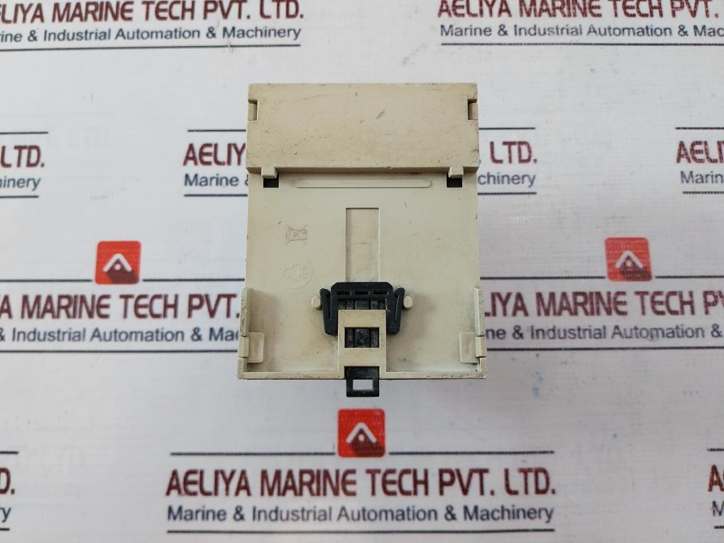 Abb Uvd Version 804 Time Relay Delay