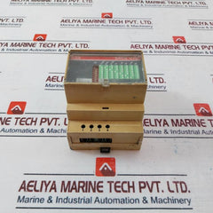 Abb Uvd Version 804 Time Relay Delay