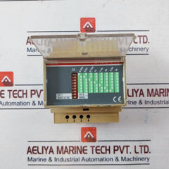 Abb Uvd Version 804 Time Relay Delay
