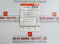 Abb Uvr Undervoltage Release Mccb Accessories 380-440Vac 50-60Hz Part No 1Sda051349R1