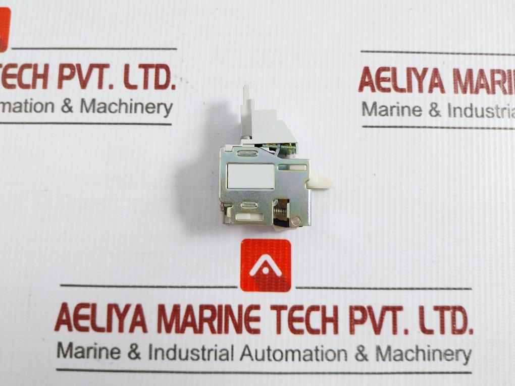 Abb Uvr Undervoltage Release Mccb Accessories 380-440Vac 50-60Hz Part No 1Sda051349R1