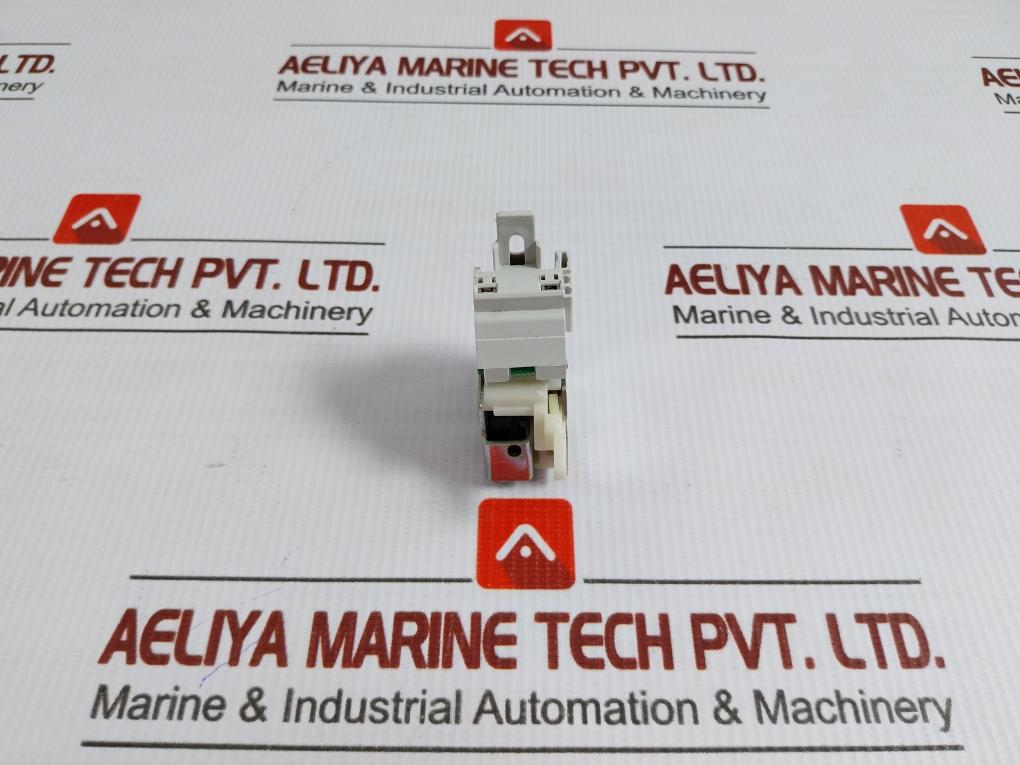 Abb Uvr Undervoltage Release Mccb Accessories 380-440Vac 50-60Hz Part No 1Sda051349R1