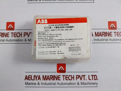 Abb Uvr Undervoltage Release Mccb Accessories 380-440Vac 50-60Hz Part No 1Sda051349R1