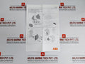 Abb Uvr Undervoltage Release Mccb Accessories 380-440Vac 50-60Hz Part No 1Sda051349R1