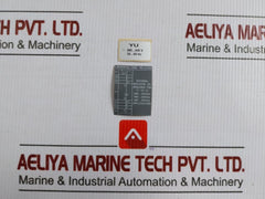 Abb Uvr Undervoltage Release Mccb Accessories 380-440Vac 50-60Hz Part No 1Sda051349R1