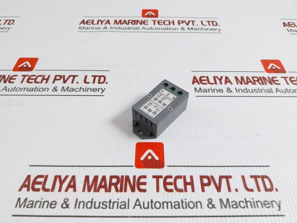 Abb Uvr Undervoltage Release Mccb Accessories 380-440Vac 50-60Hz Part No 1Sda051349R1