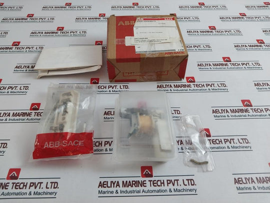 Abb Uxab129308970 Circuit-breakers Kit